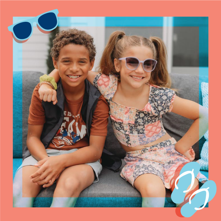 Get Paid Now for Summer Styles!